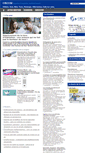 Mobile Screenshot of orcom.expert-infos.com