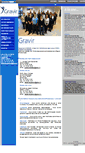 Mobile Screenshot of gravir.expert-infos.com