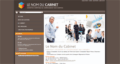 Desktop Screenshot of democoncerto.expert-infos.com